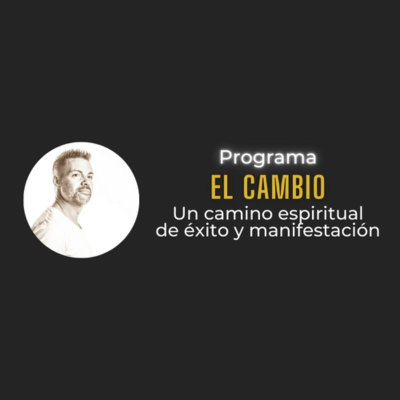 el poder de la manifestación