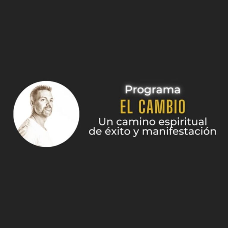 el poder de la manifestación y la conciencia