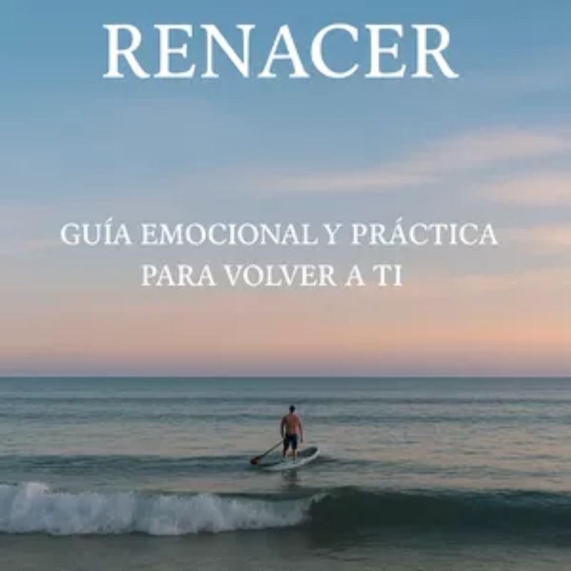 guía emocional volver a ti