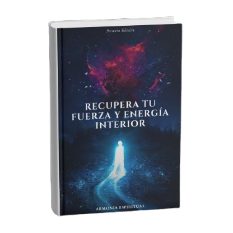 bloqueos energéticos y recuperación de la energía interior