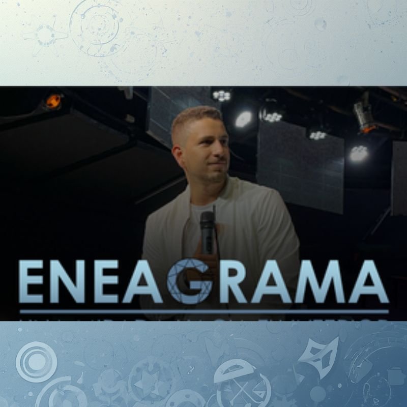 curso de eneagrama de Andres Montoya para el autoconocimiento y crecimiento personal