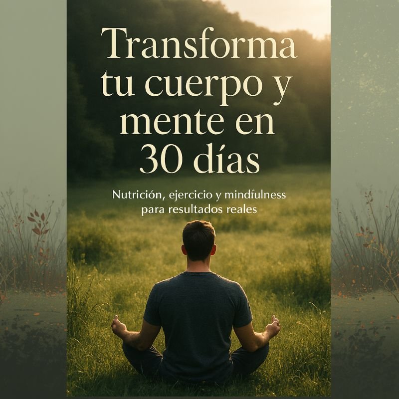 transformar cuerpo y mente