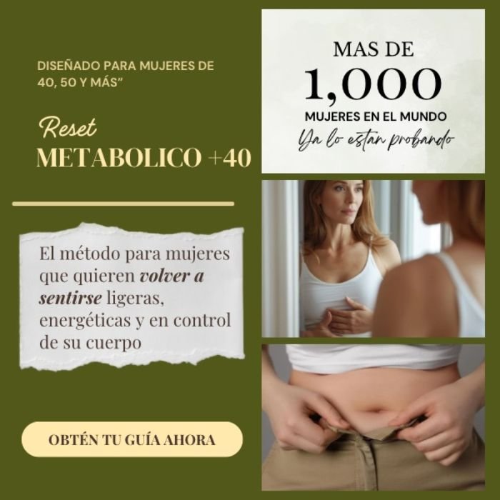 mejor programa cortisol 2026