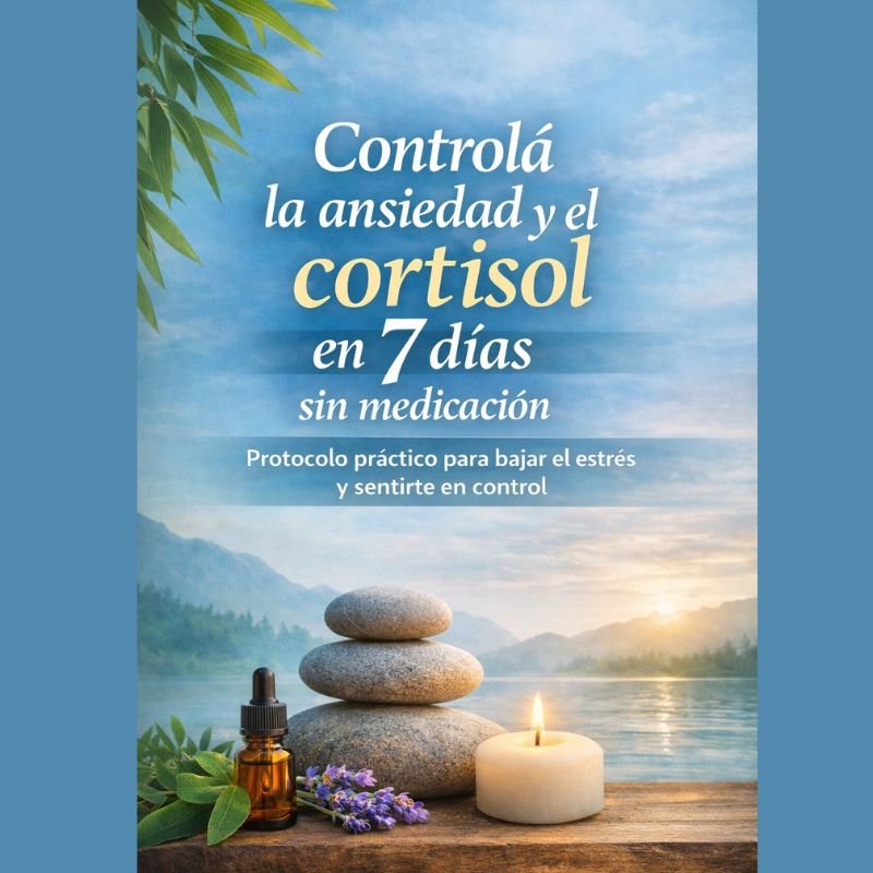 estrés y grasa abdominal en mujeres por cortisol