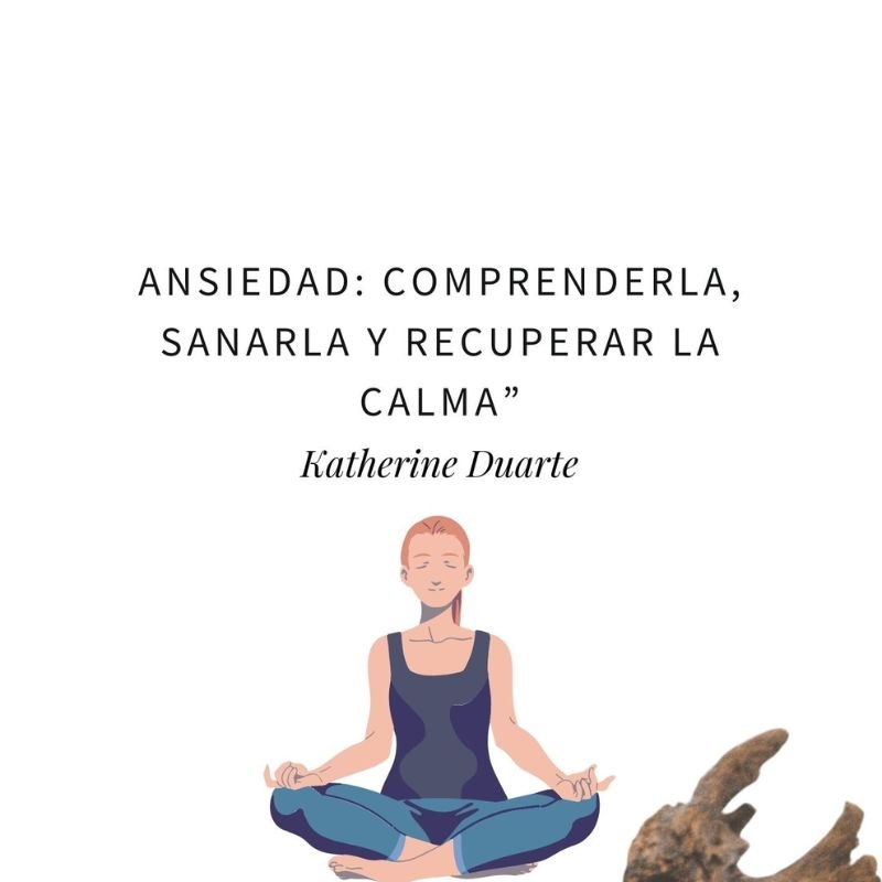 calmar la mente cuando estás estresado y reducir la ansiedad