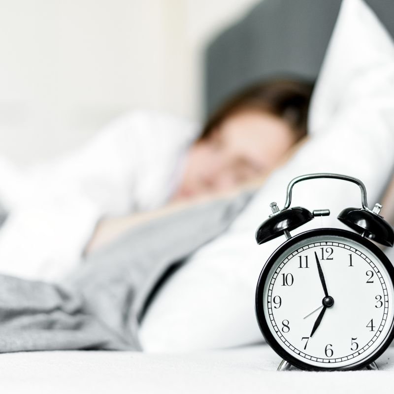 Cómo bajar el cortisol naturalmente de forma efectiva