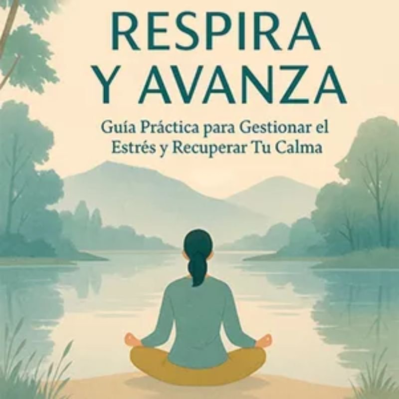 cómo reducir el estrés y recuperar la calma mental