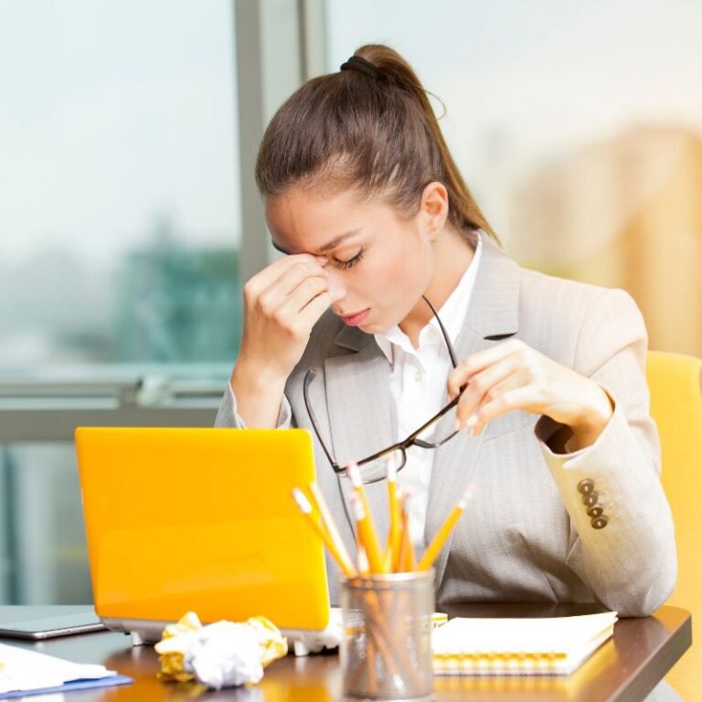 cómo reducir el estrés y recuperar la calma mental