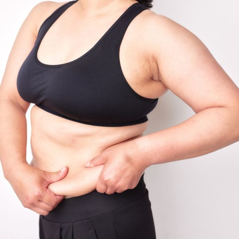 desinflamar el abdomen naturalmente en mujeres