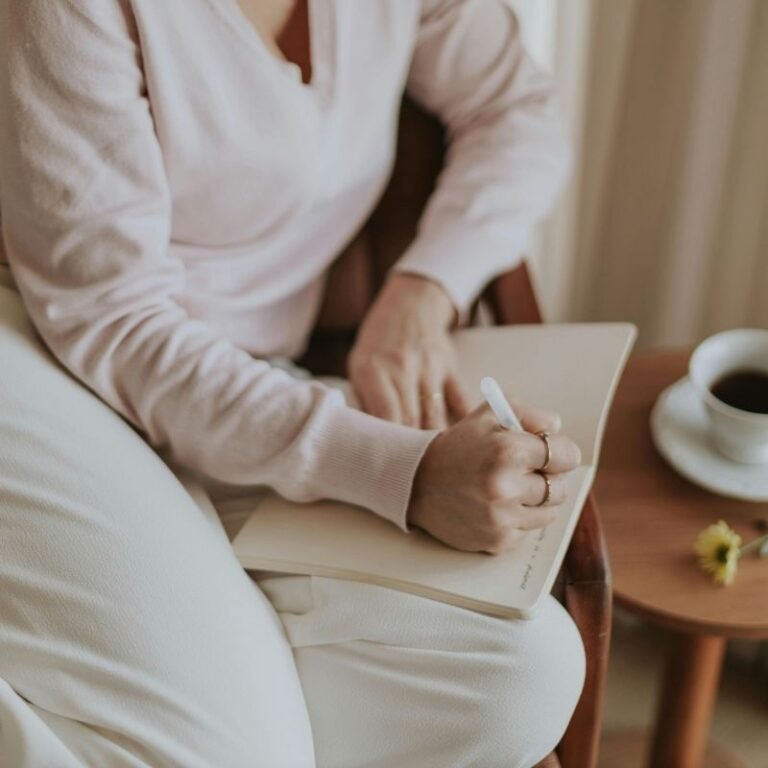 hábitos de autocuidado para mejorar bienestar físico y mental