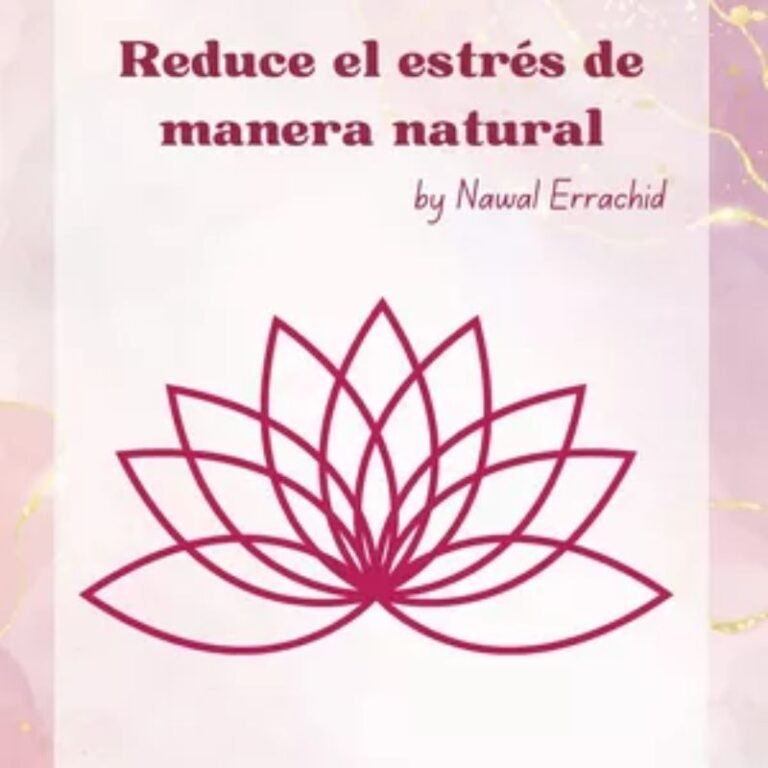 programa reducción cortisol portada oficial