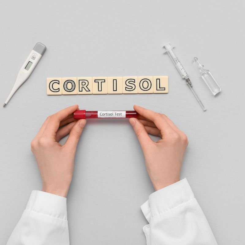 qué es el cortisol y cómo regularlo para recuperar la energía