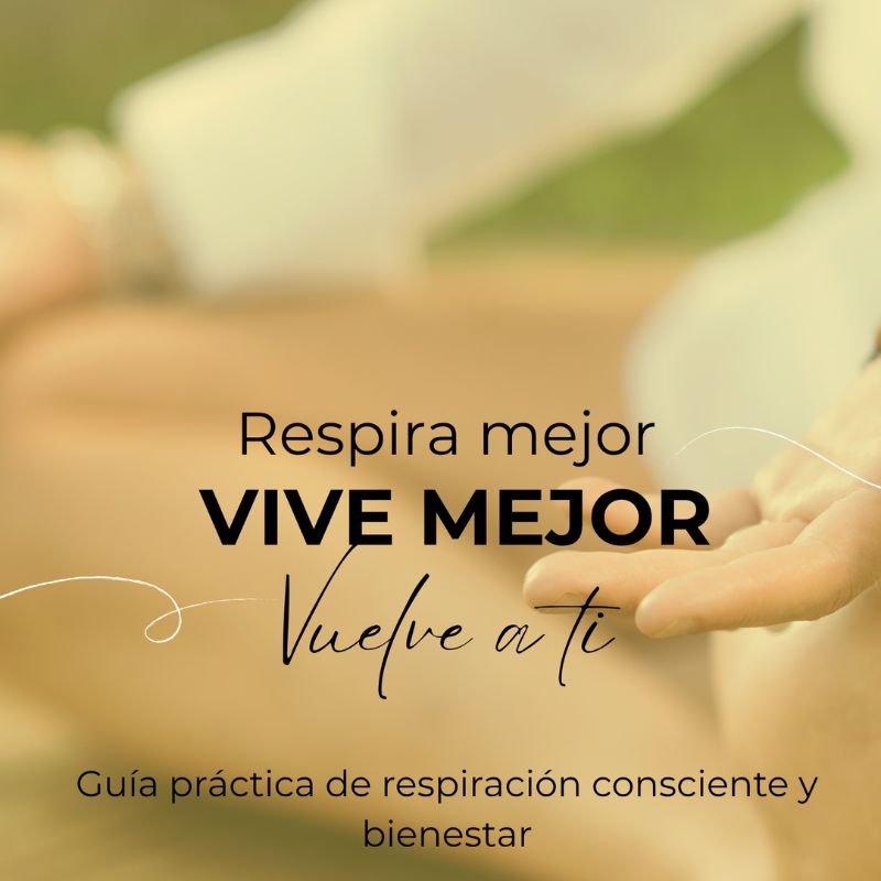 técnicas de respiración para reducir la ansiedad y calmar el sistema nervioso
