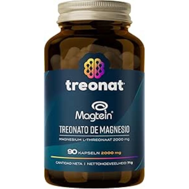 magnesio para dormir en menopausia