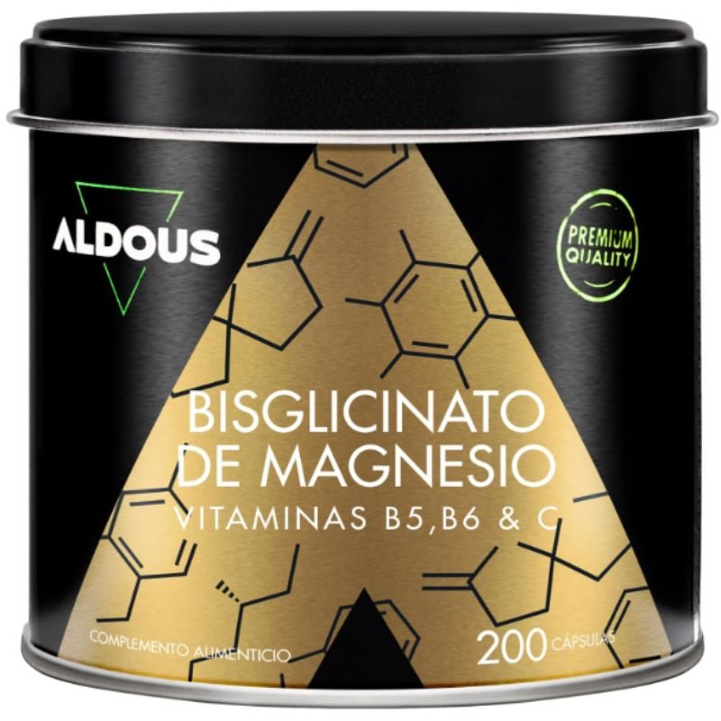 magnesio para la ansiedad