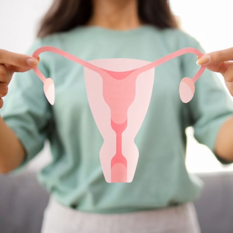 menopausia precoz en la mujer antes de los 40 años