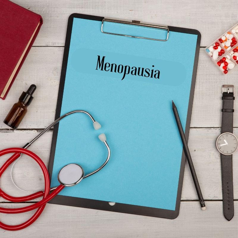 menopausia qué es edad y cuánto dura