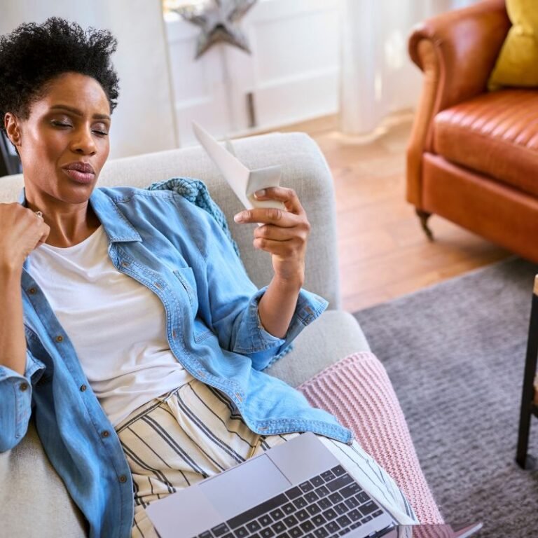 perimenopausia y primeros síntomas en la mujer