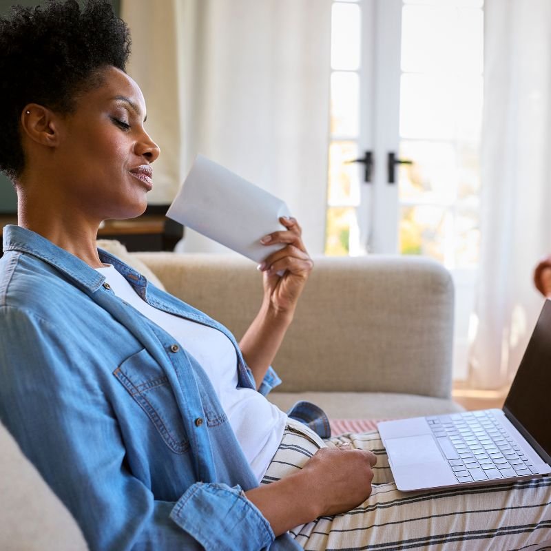 perimenopausia y primeros síntomas