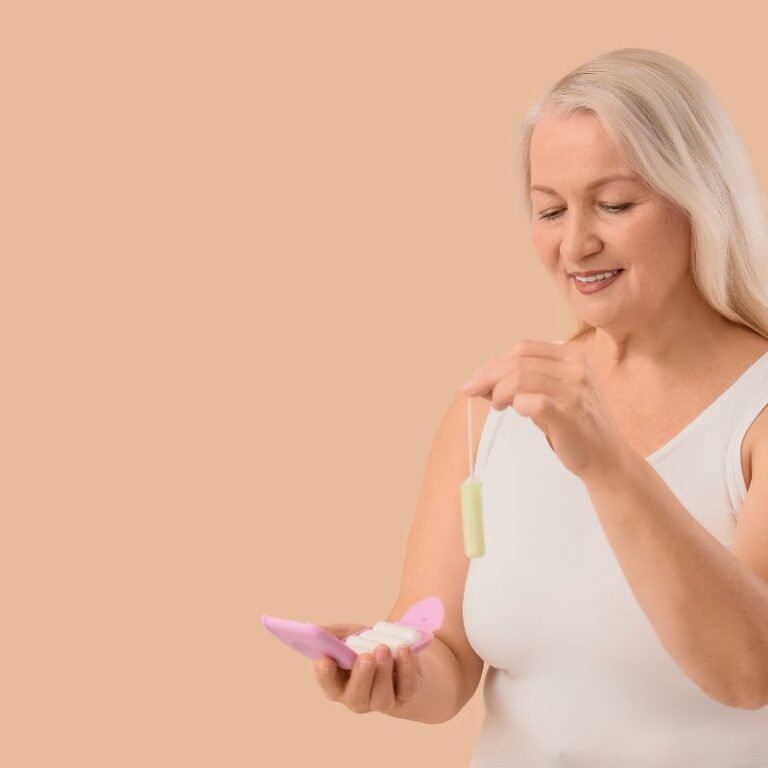 síntomas de la menopausia en la mujer explicados de forma clara