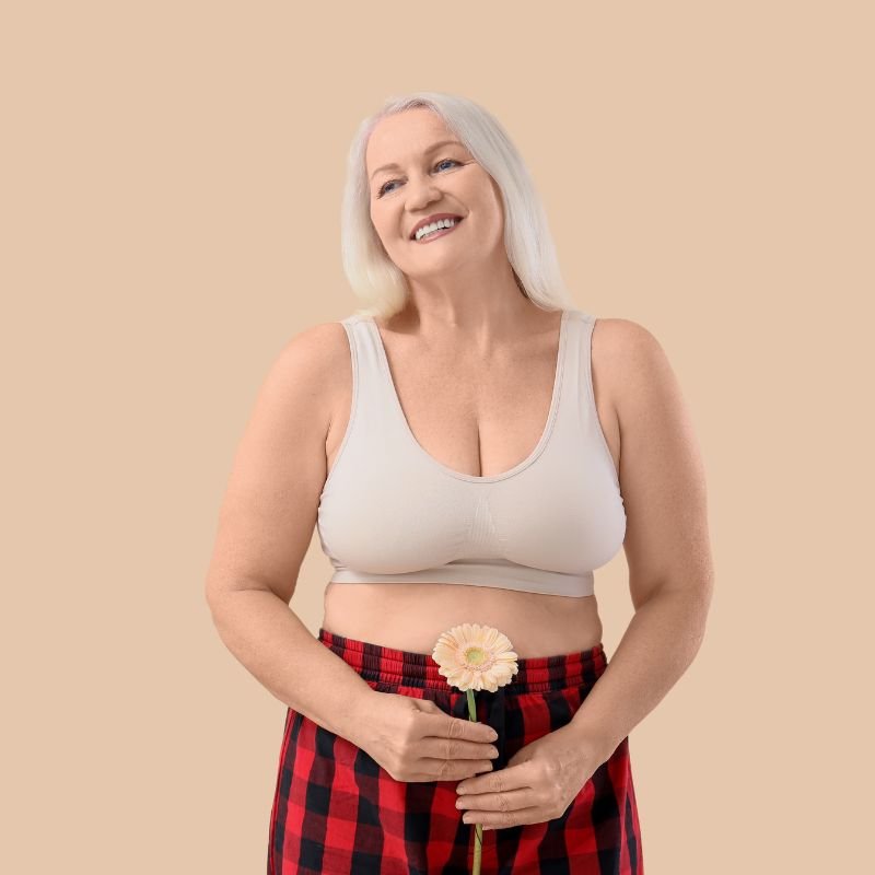 síntomas de la menopausia en la mujer explicados de forma clara