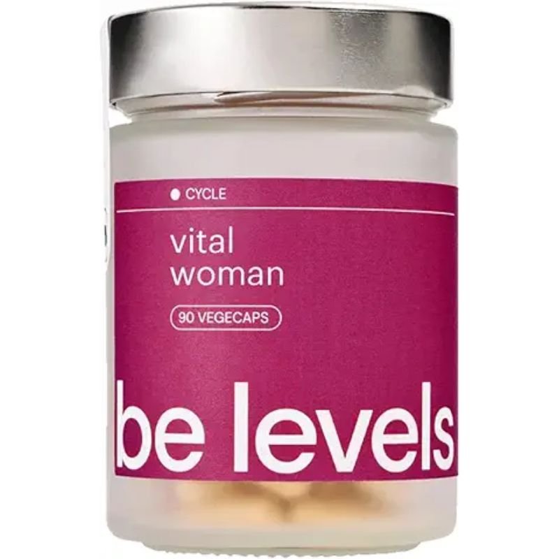 suplementos para la menopausia