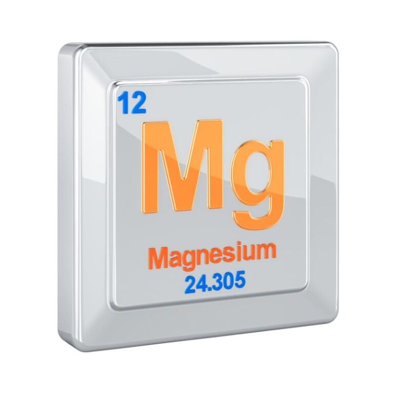 mejor magnesio para la menopausia