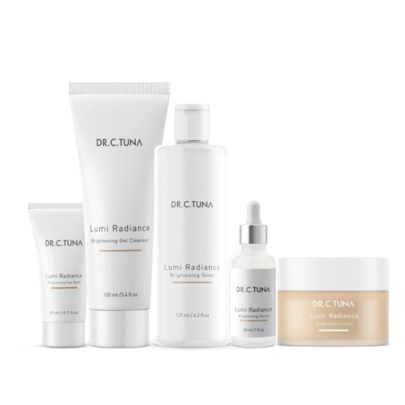 productos Farmasi piel luminosa