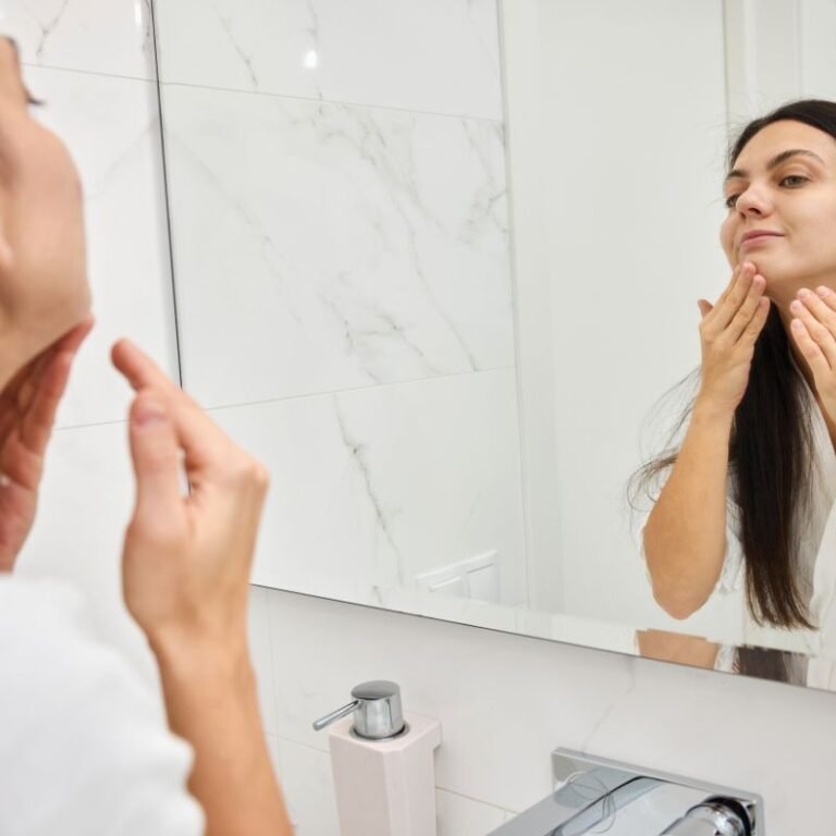 rutina skincare