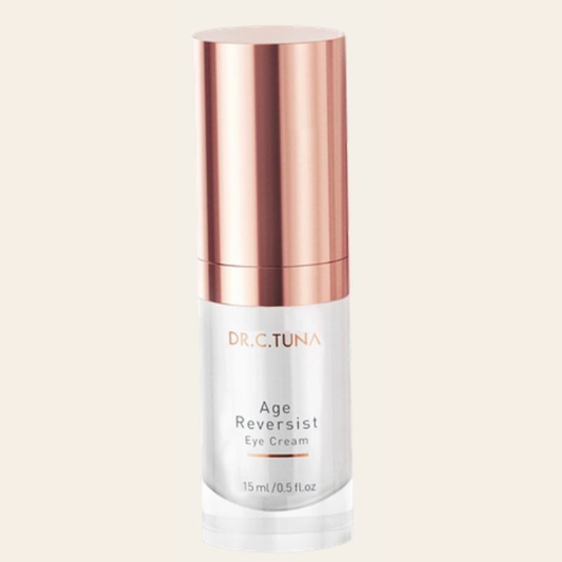 rutina skincare contorno