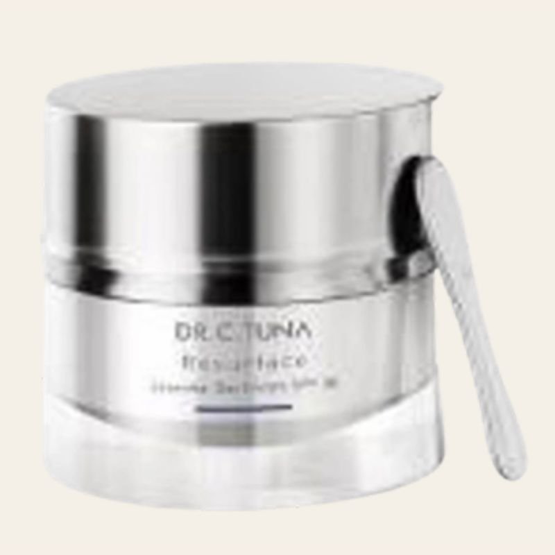 rutina skincare crema