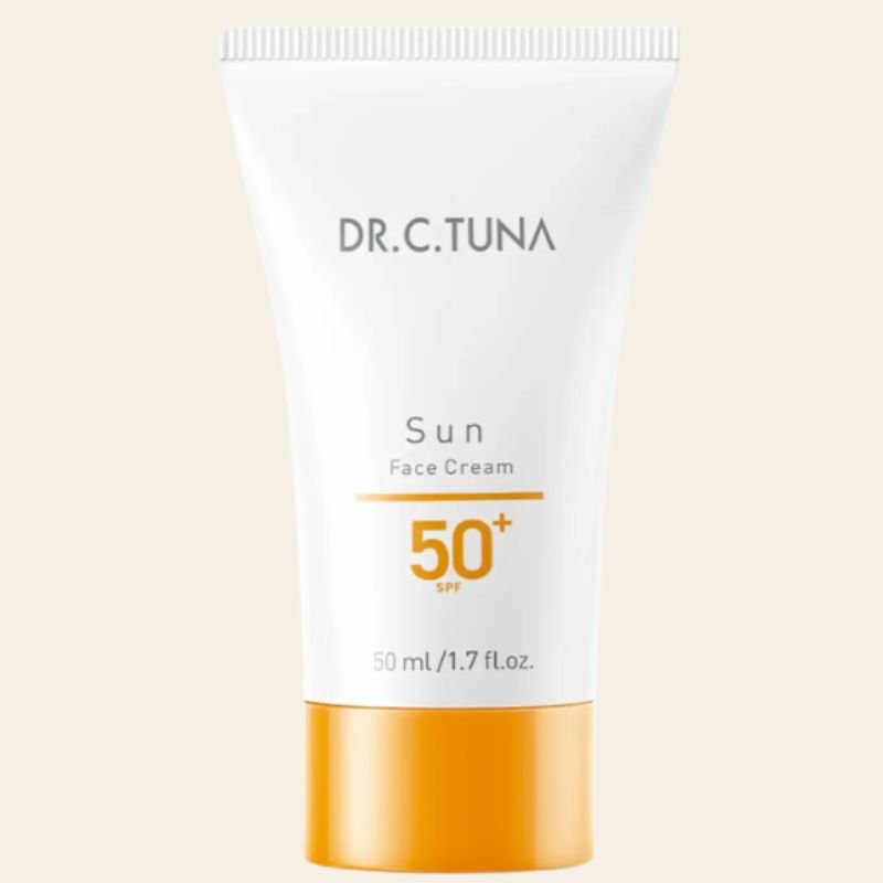 rutina skincare protección