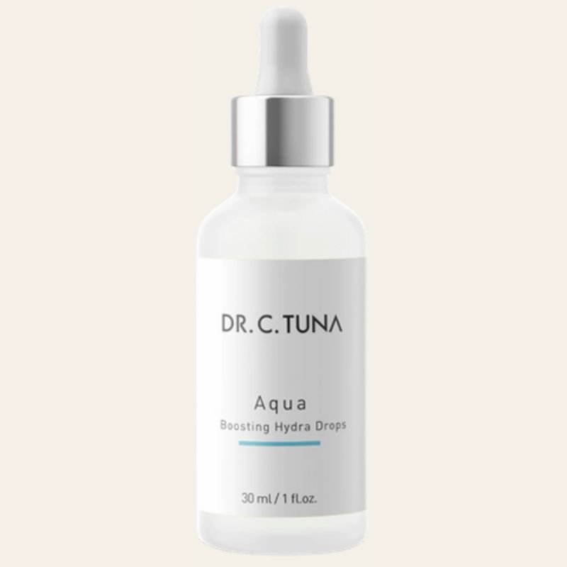 rutina skincare serum