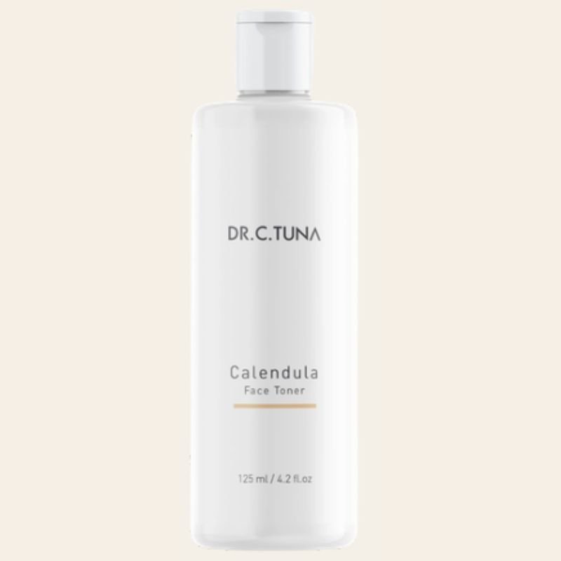 rutina skincare tónico